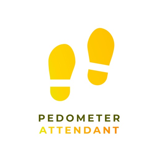 Pedometer - Attendant