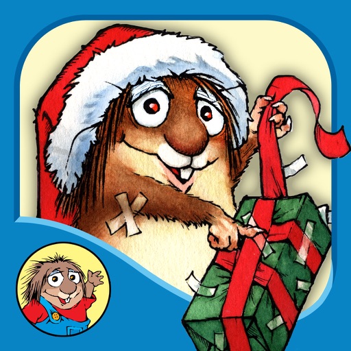 Merry Christmas Mom & Dad - LC iOS App