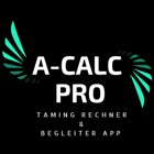 A-Calc Pro for Ark Survival