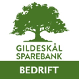 Gildeskål Sparebank Bedrift.