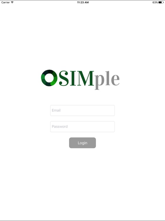 OSIMple screenshot-3