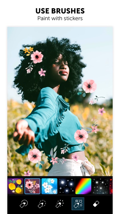 PicsArt Photo Editor & Collage screenshot-4