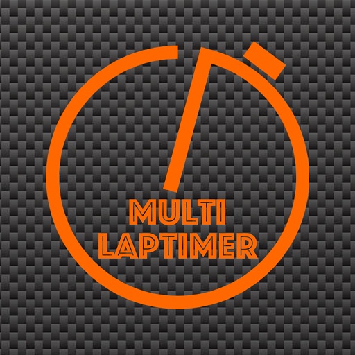 MultiLapTimer