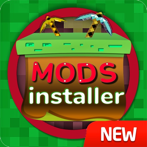 Mods Installer For Minecraft iOS App