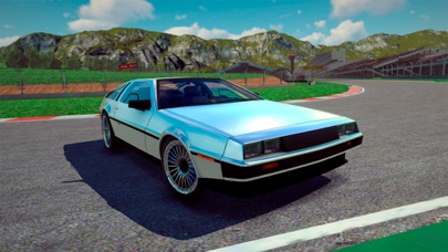 Drift Retro screenshot1