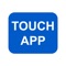 Icon TouchAppViewer