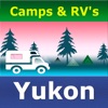 Yukon – Camping & RV spots
