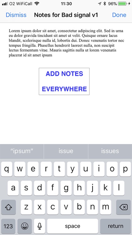 Writing Shed screenshot-7