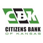 Top 50 Finance Apps Like Citizens Bank of Kansas Mobile - Best Alternatives