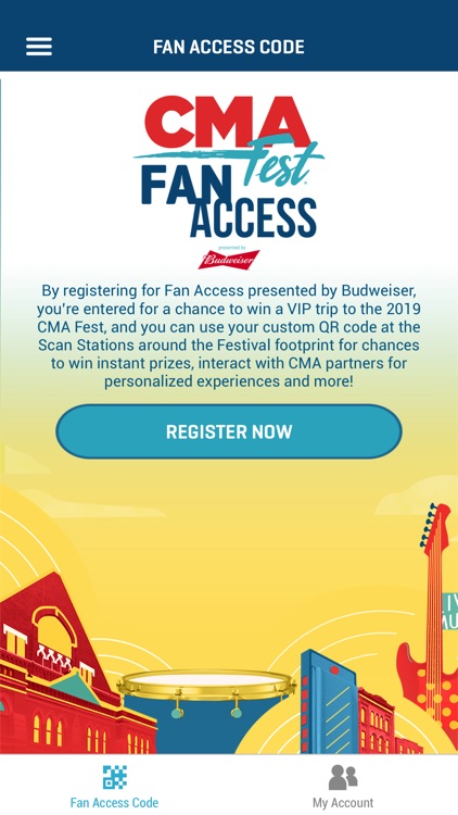 CMA Music Festival 2018 screenshot-3