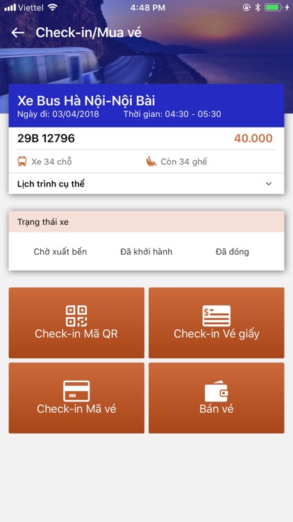 Viet Thanh App