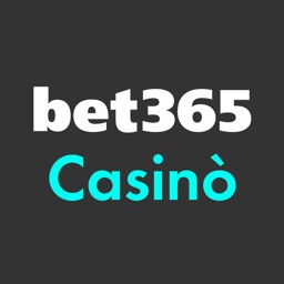 Casinò di bet365 Slot e Giochi