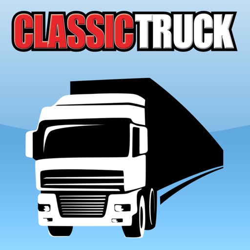 Classic Truck Magazine