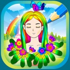 Top 19 Lifestyle Apps Like Coloring Book&Games: Colorful - Best Alternatives