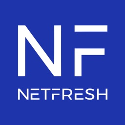 NetFresh Market Seller