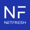 NetFresh is the only fresh network to trust