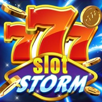 Slot Storm Erfahrungen und Bewertung