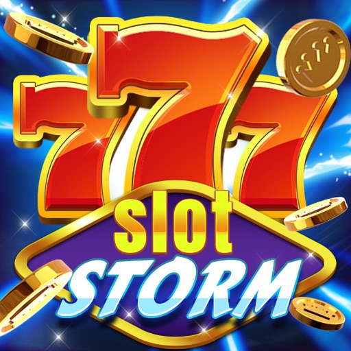 Slot Storm