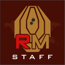 RangeMaster Staff