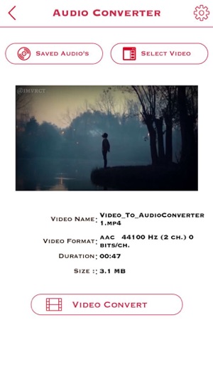 Video To MP3 Converter & Audio(圖2)-速報App