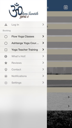 OhmSantih Yoga Singapore(圖2)-速報App