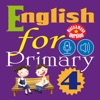 English for Primary 4