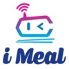 iMeal - iPhoneアプリ