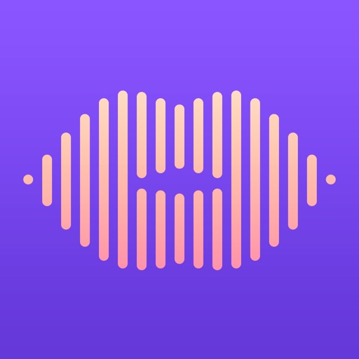 Vois - Dating & Voice Chats iOS App