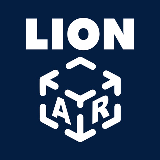 Lion AR