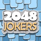2048 Jokers
