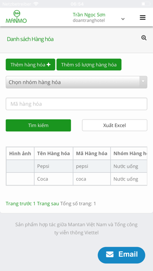 Quản lý cơ sở lưu trú ManMo3H(圖6)-速報App