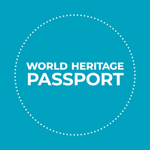 WorldHeritagePassport