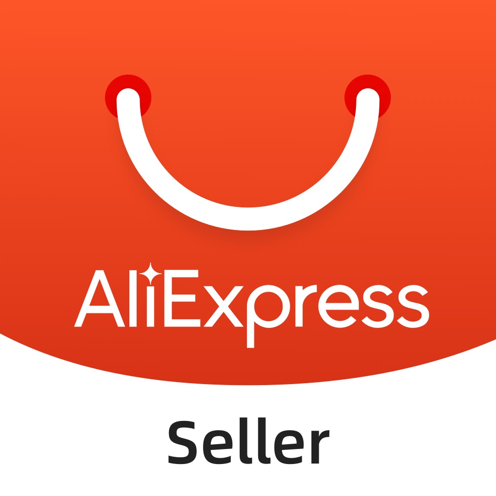 AliExpress Seller logo