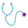 E-Stethoscope + Auscultation