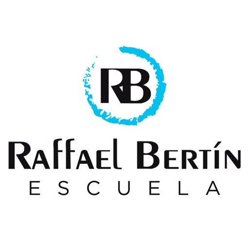 Raffael Bertin Escuela