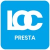 LOC Presta