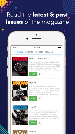 WOW Singapore(圖1)-速報App