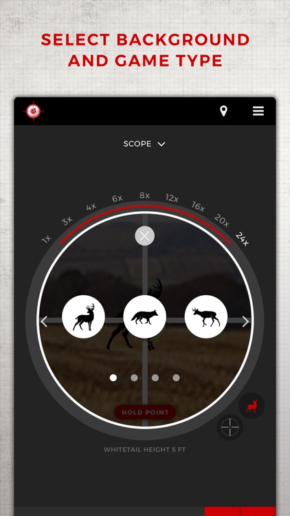 Winchester Ballistics screenshot-7