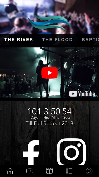 The Anchor Ministries