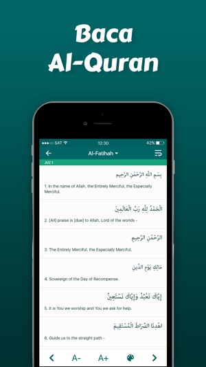 Hai Muslim(圖3)-速報App