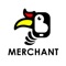The Borneoshop Merchant app is the only app you need to run your business and attract more customers