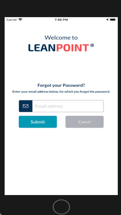 Leanpoint Time Tracking