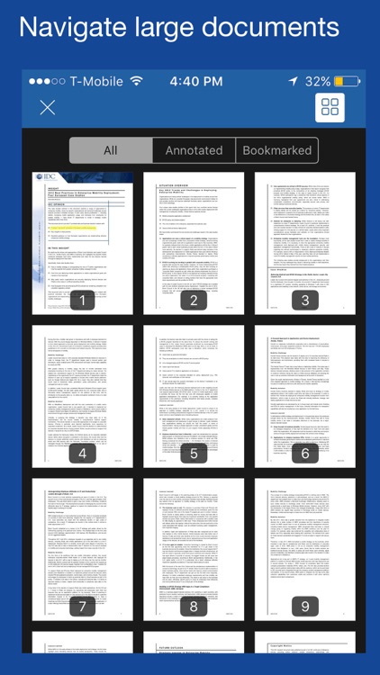 Notate for Microsoft 365 screenshot-8