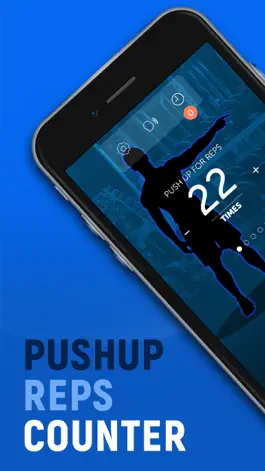 Game screenshot 22 Pushups mod apk