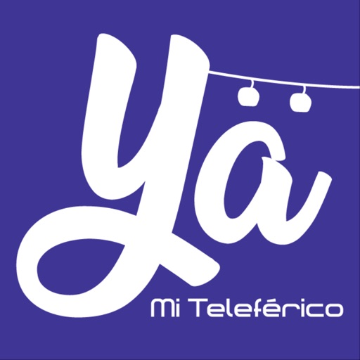 Yala Mi Teleférico iOS App