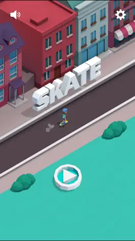 Game screenshot City Skaters 3D apk