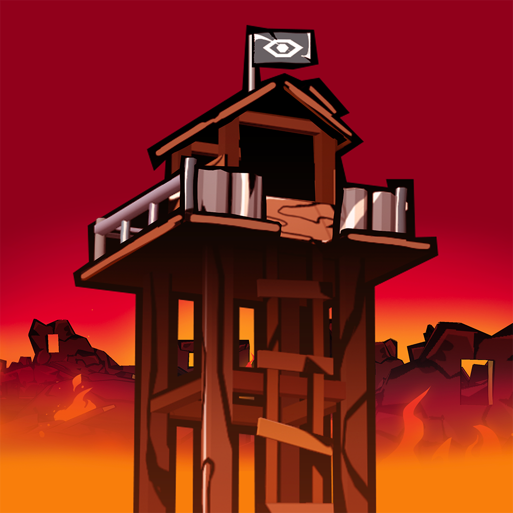 Get Days of Doom™ for iOS, iPhone, iPad Aso Report