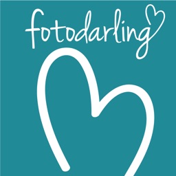 fotodarling Fotobuch