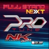 NK-FullstandNext PRO