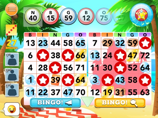 Download Bingo Blitz 4.58.0 for iOS 